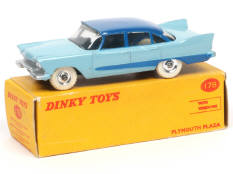 DINKY TOYS (GB) (1)
