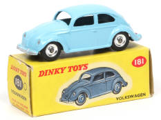 DINKY TOYS (GB) (1)