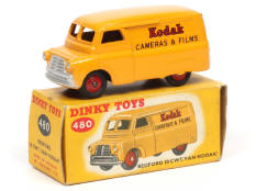 DINKY TOYS (GB) (1)