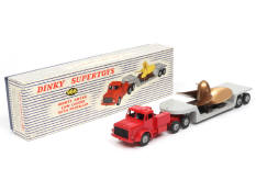 DINKY TOYS (GB) (1)