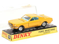 DINKY TOYS (GB) (1)