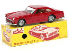 SOLIDO (FRANCE) (1)