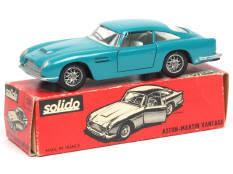 SOLIDO (FRANCE) (1)