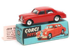 CORGI TOYS (GB) (1)