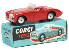 CORGI TOYS (GB) (1)