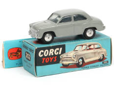 CORGI TOYS (GB) (1)
