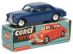 CORGI TOYS (GB) (1)