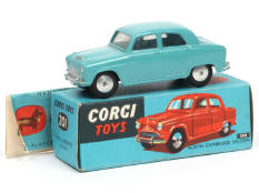 CORGI TOYS (GB) (1)