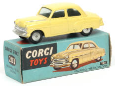 CORGI TOYS (GB) (1)