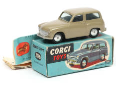 CORGI TOYS (GB) (1)