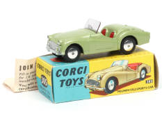 CORGI TOYS (GB) (1)