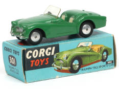CORGI TOYS (GB) (1)