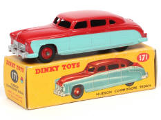 DINKY TOYS (GB) (1)