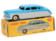 DINKY TOYS (GB) (1)