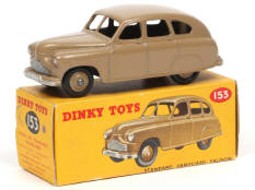 DINKY TOYS (GB) (1)