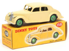 DINKY TOYS (GB) (1)