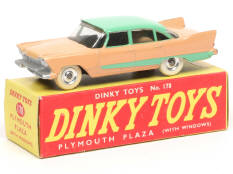 DINKY TOYS (GB) (1)