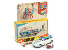 CORGI TOYS (GB) (1)