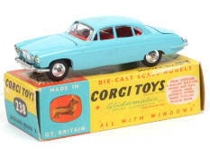 CORGI TOYS (GB) (1)