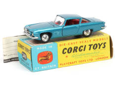 CORGI TOYS (GB) (1)