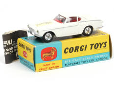 CORGI TOYS (GB) (1)
