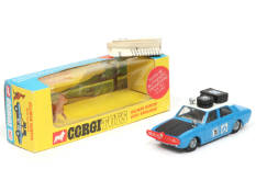 CORGI TOYS (GB) (1)