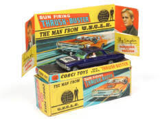 CORGI TOYS (GB) (1)
