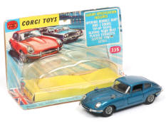 CORGI TOYS (GB) (1)