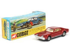 CORGI TOYS (GB) (1)