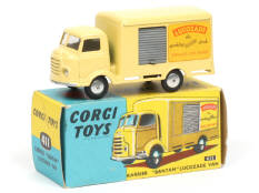CORGI TOYS (GB) (1)