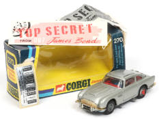CORGI TOYS (GB) (1)
