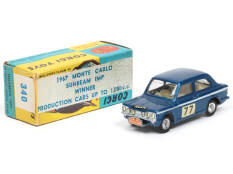 CORGI TOYS (GB) (1)