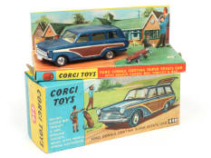 CORGI TOYS (GB) (1)