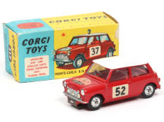 CORGI TOYS (GB) (1)