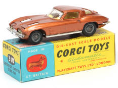 CORGI TOYS (GB) (1)