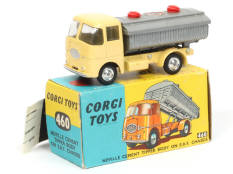 CORGI TOYS (GB) (1)