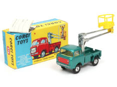 CORGI TOYS (GB) (1)