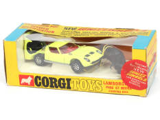 CORGI TOYS (GB) (1)
