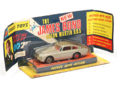 CORGI TOYS (GB) (1)