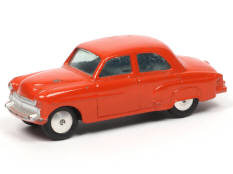 CORGI TOYS (GB) (1)