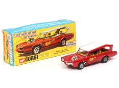 CORGI TOYS (GB) (1)