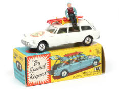 CORGI TOYS (GB) (1)