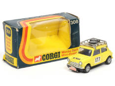 CORGI TOYS (GB) (1)