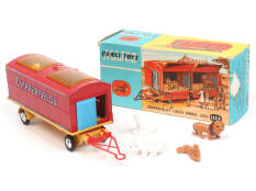 CORGI TOYS (GB) (1)