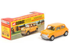 CORGI TOYS (GB) (1)
