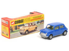 CORGI TOYS (GB) (1)