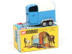 CORGI TOYS (GB) (1)