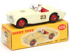 DINKY TOYS (GB) (1)