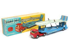 CORGI TOYS (GB) (1)