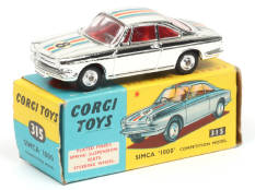 CORGI TOYS (GB) (1)